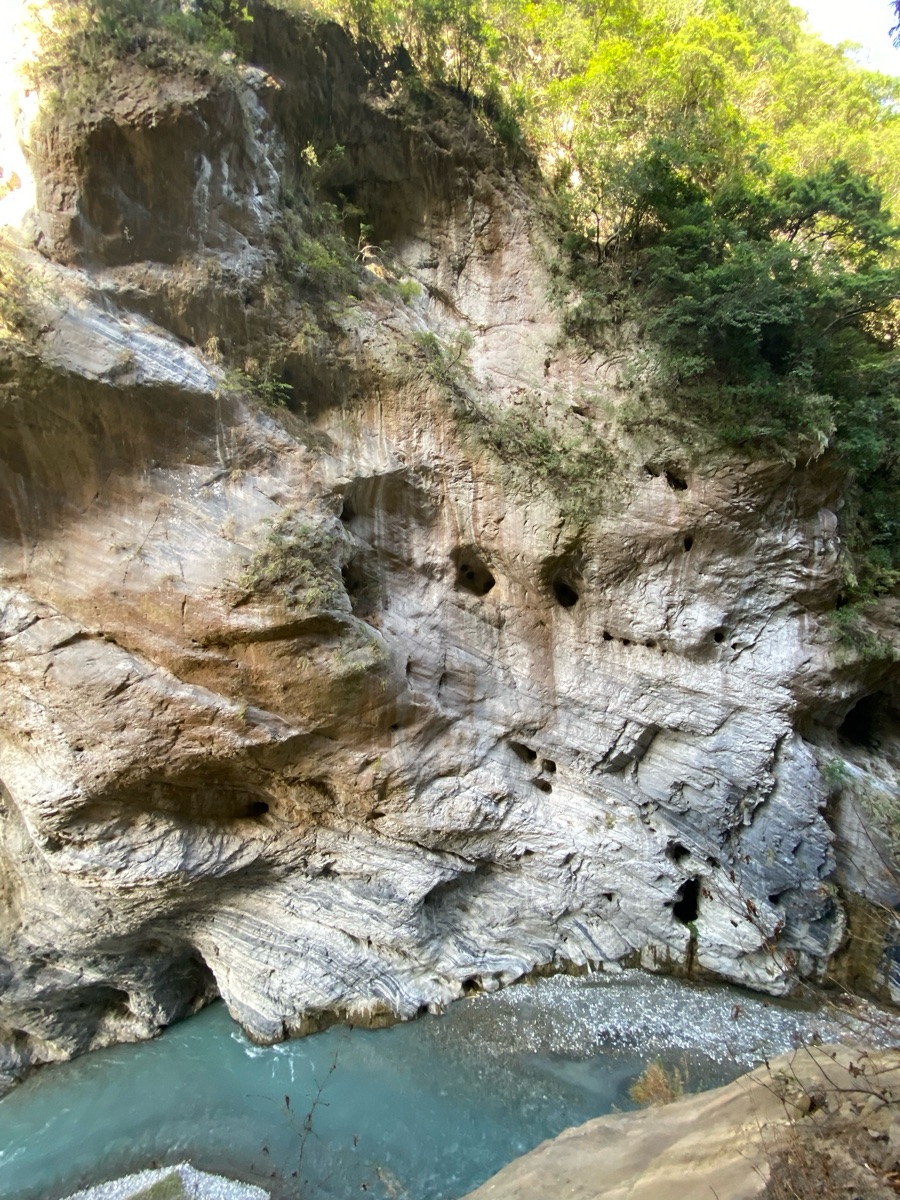 太魯閣國家公園 | 去趣 chicTrip