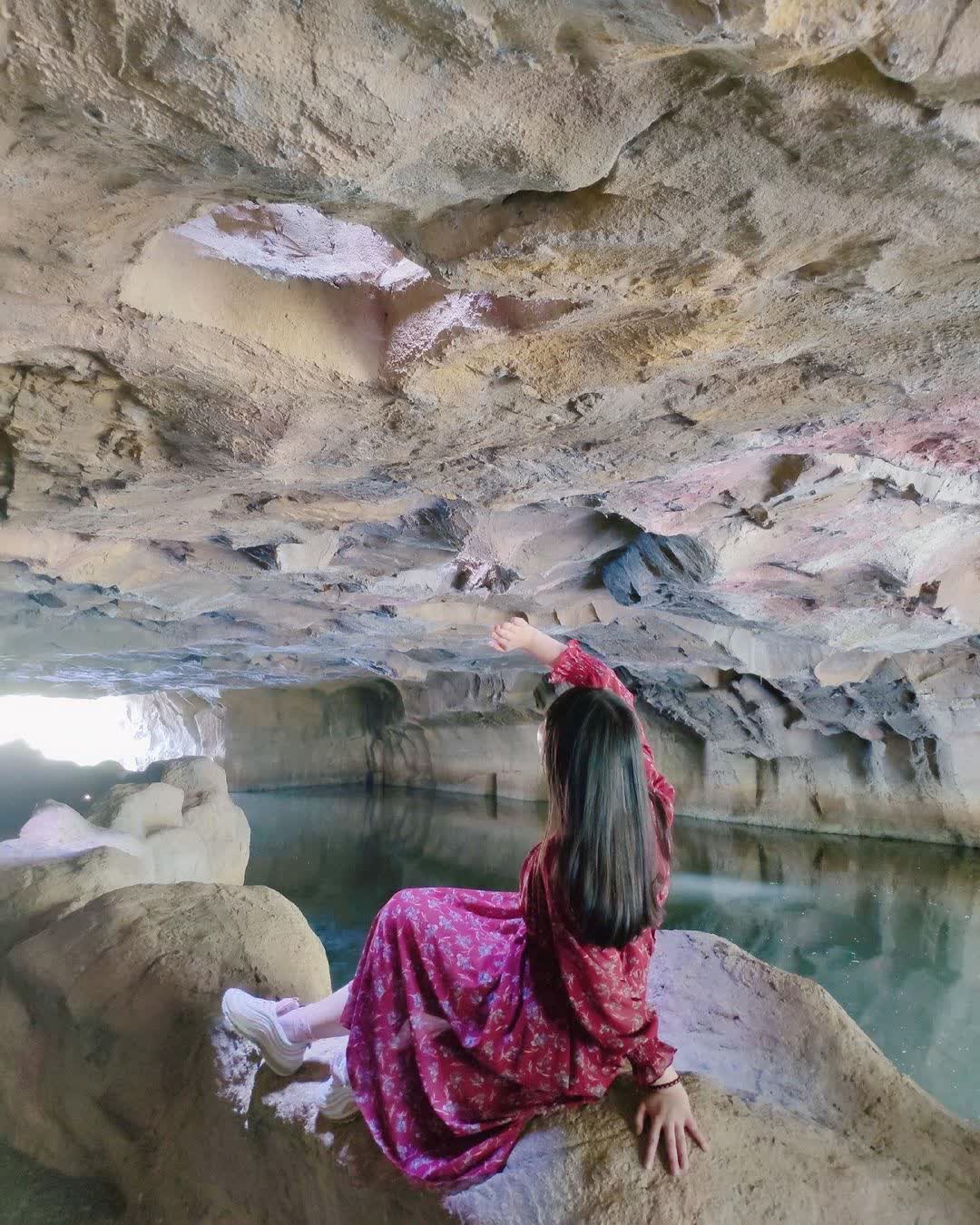 冬山河生態綠舟 | 去趣 chicTrip