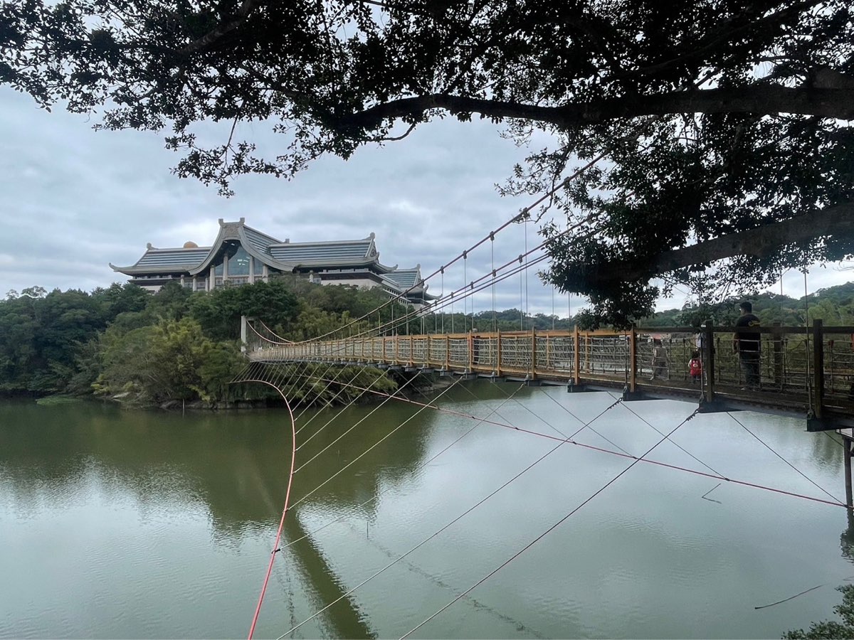 峨眉湖 | 去趣 chicTrip