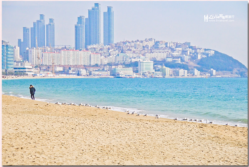 Haeundae Beach | 去趣 chicTrip