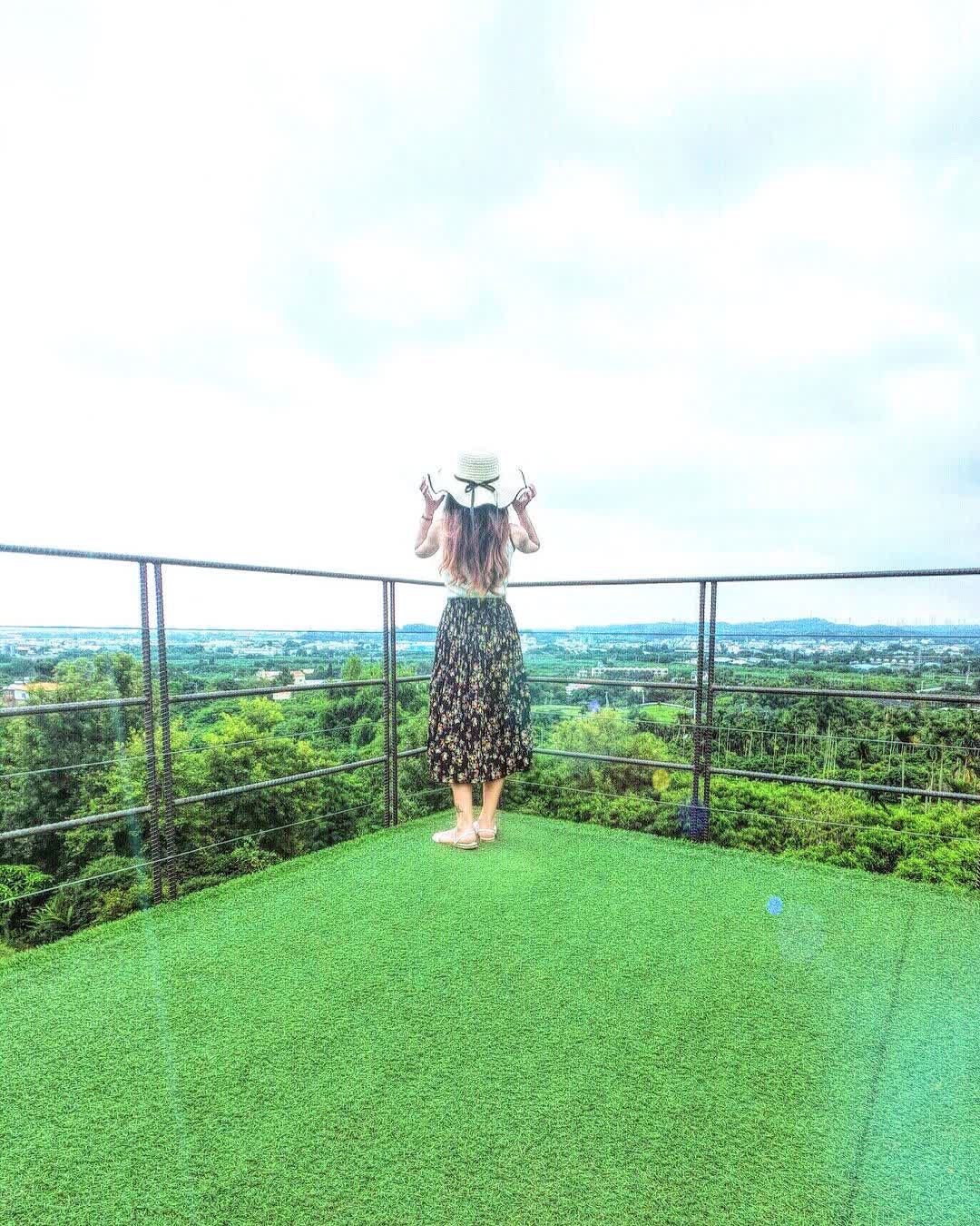 幸福山丘 | 去趣 chicTrip