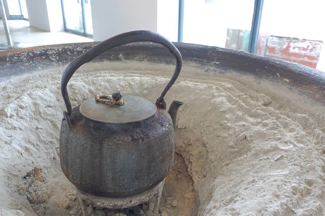 大溪老茶廠 | 去趣 chicTrip