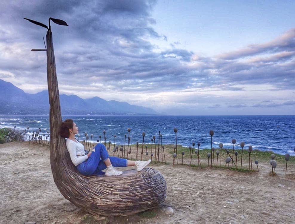 加路蘭遊憩區 | 去趣 chicTrip