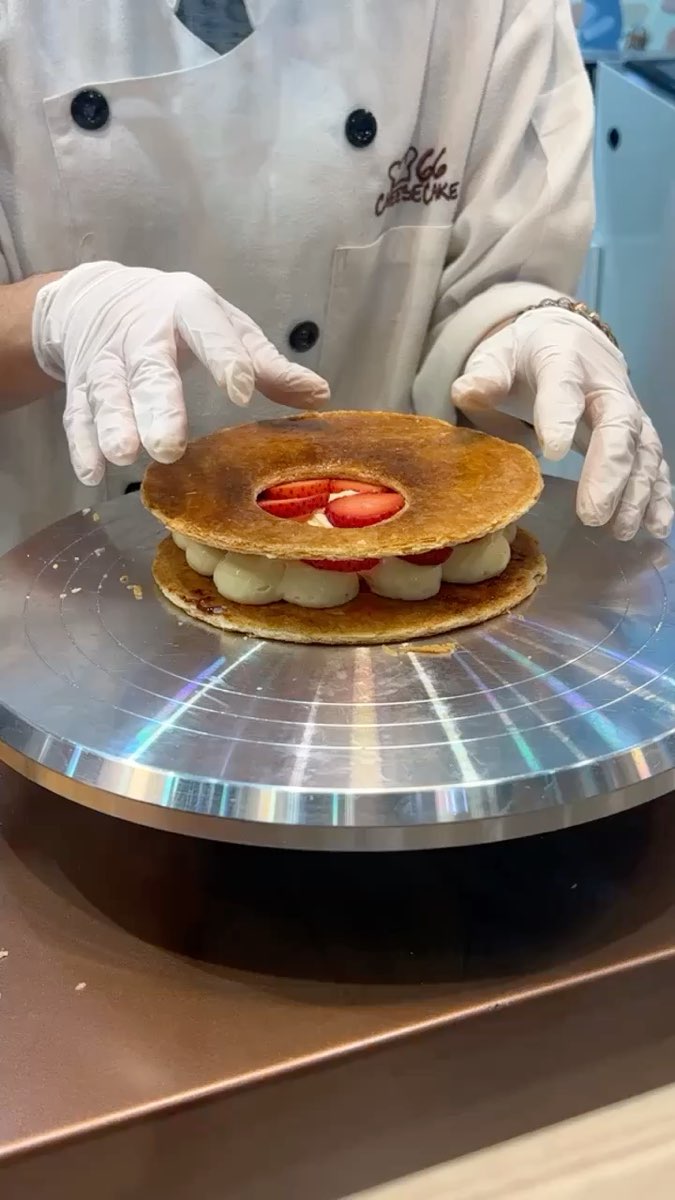 66 cheesecake 溪湖北海道起司蛋糕專門店 | 去趣 chicTrip