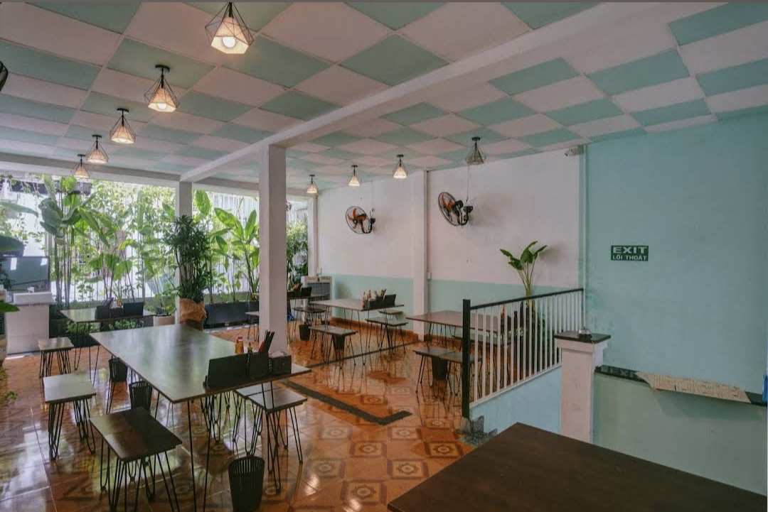 Thìa Gỗ 峴港餐廳 | 去趣 chicTrip