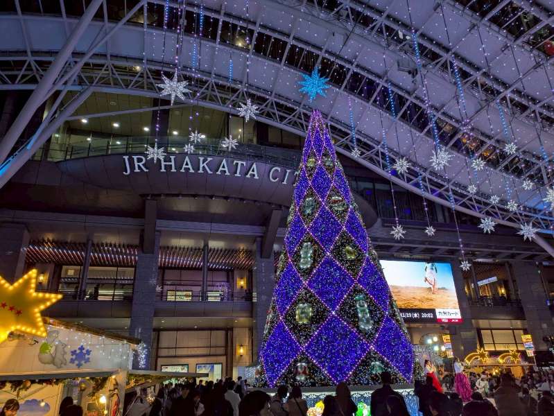 博多 | 去趣 chicTrip