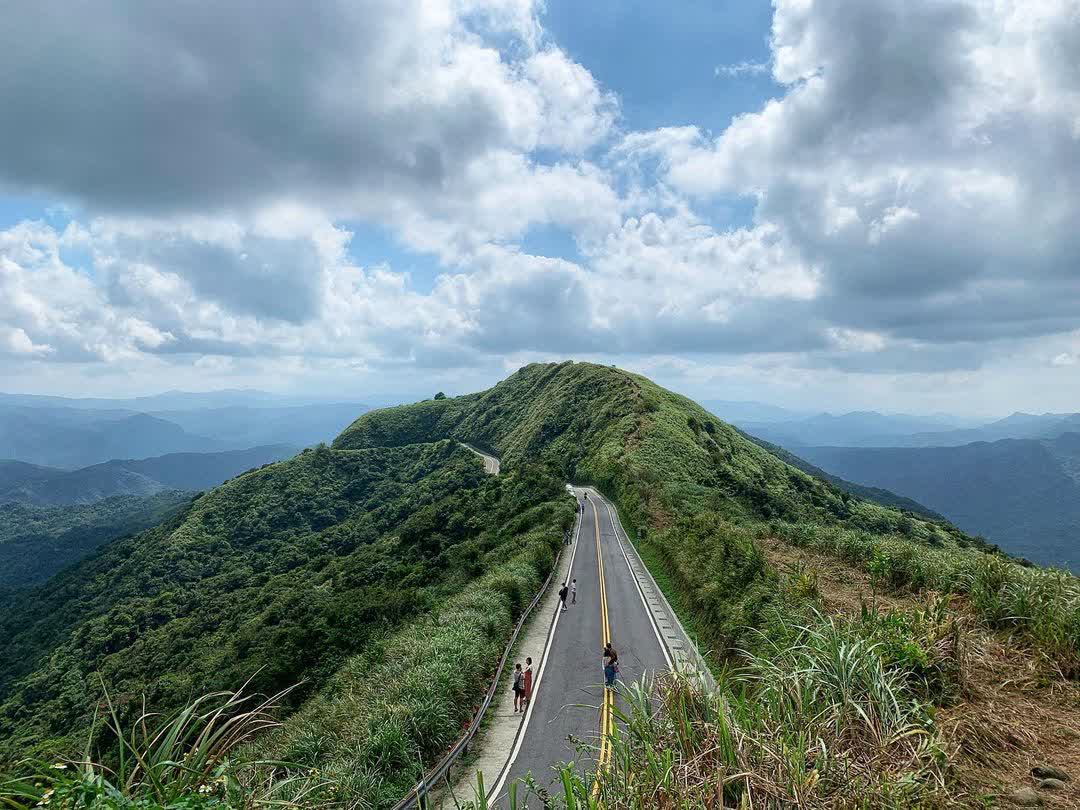 不厭亭 | 去趣 chicTrip