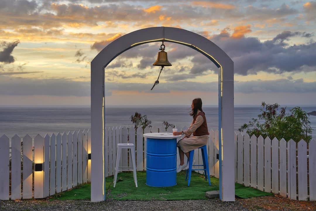 關山夕照觀景園區 | 去趣 chicTrip