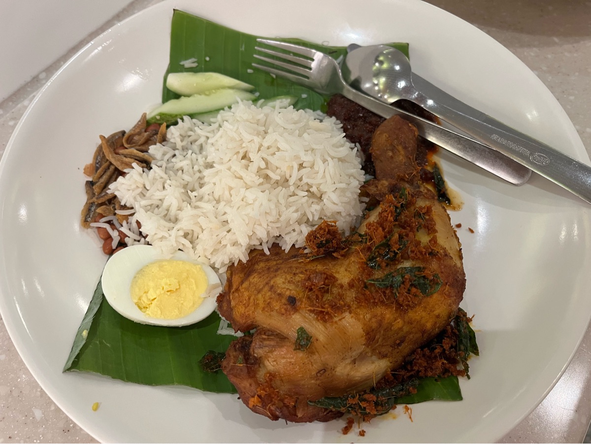 吉隆坡城中城陽光廣場 | 去趣 chicTrip