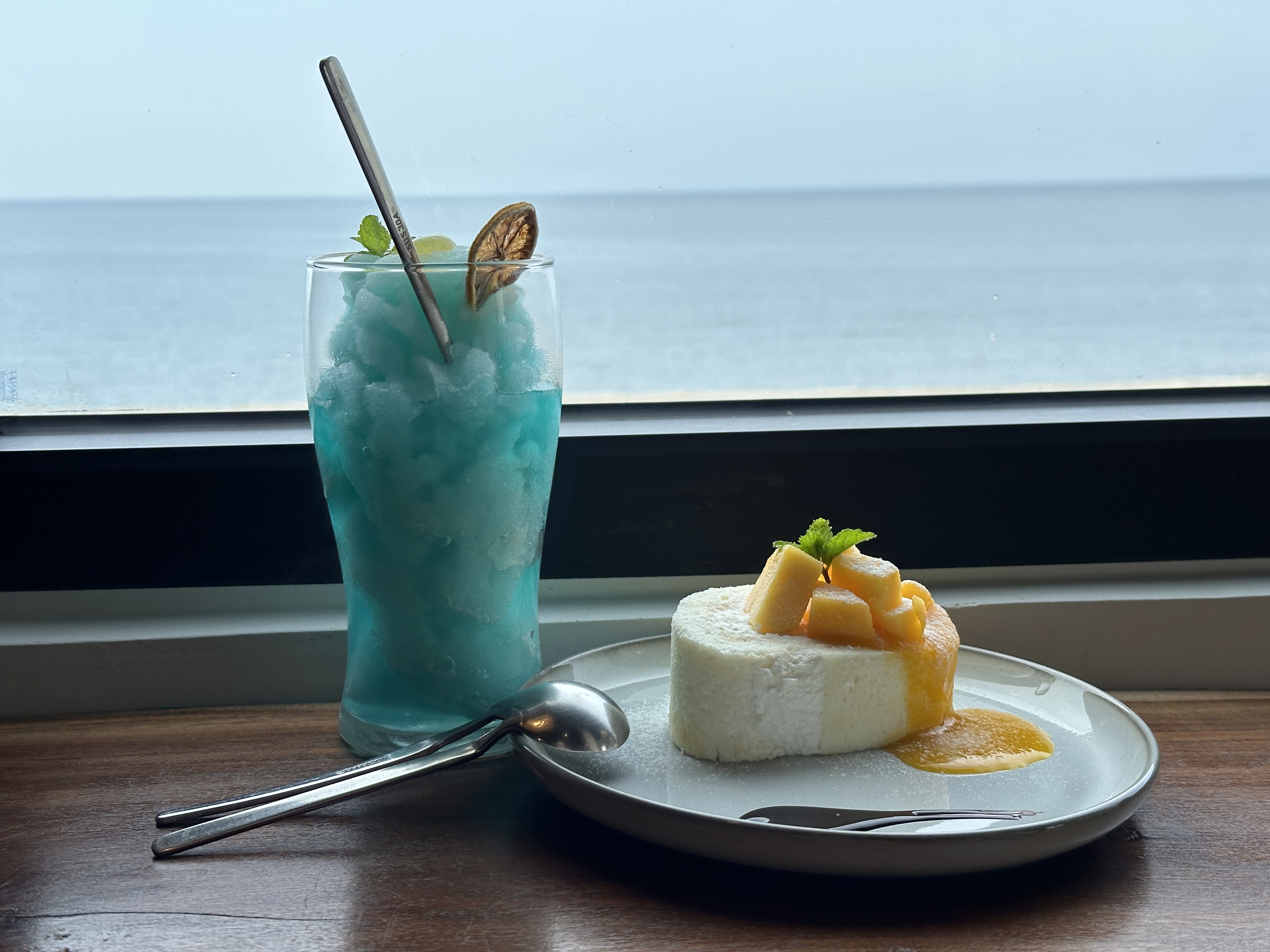 拾浪咖啡（內部整修中） | 去趣 chicTrip