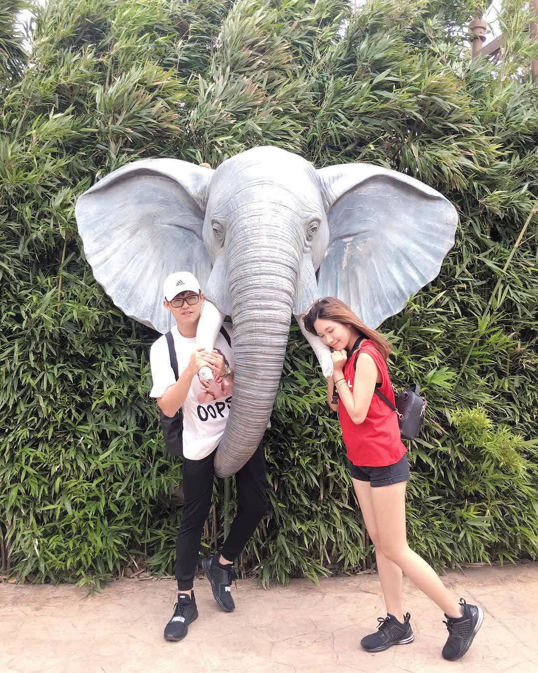 六福村主題遊樂園 | 去趣 chicTrip