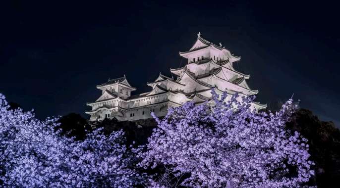 姬路城 | 去趣 chicTrip