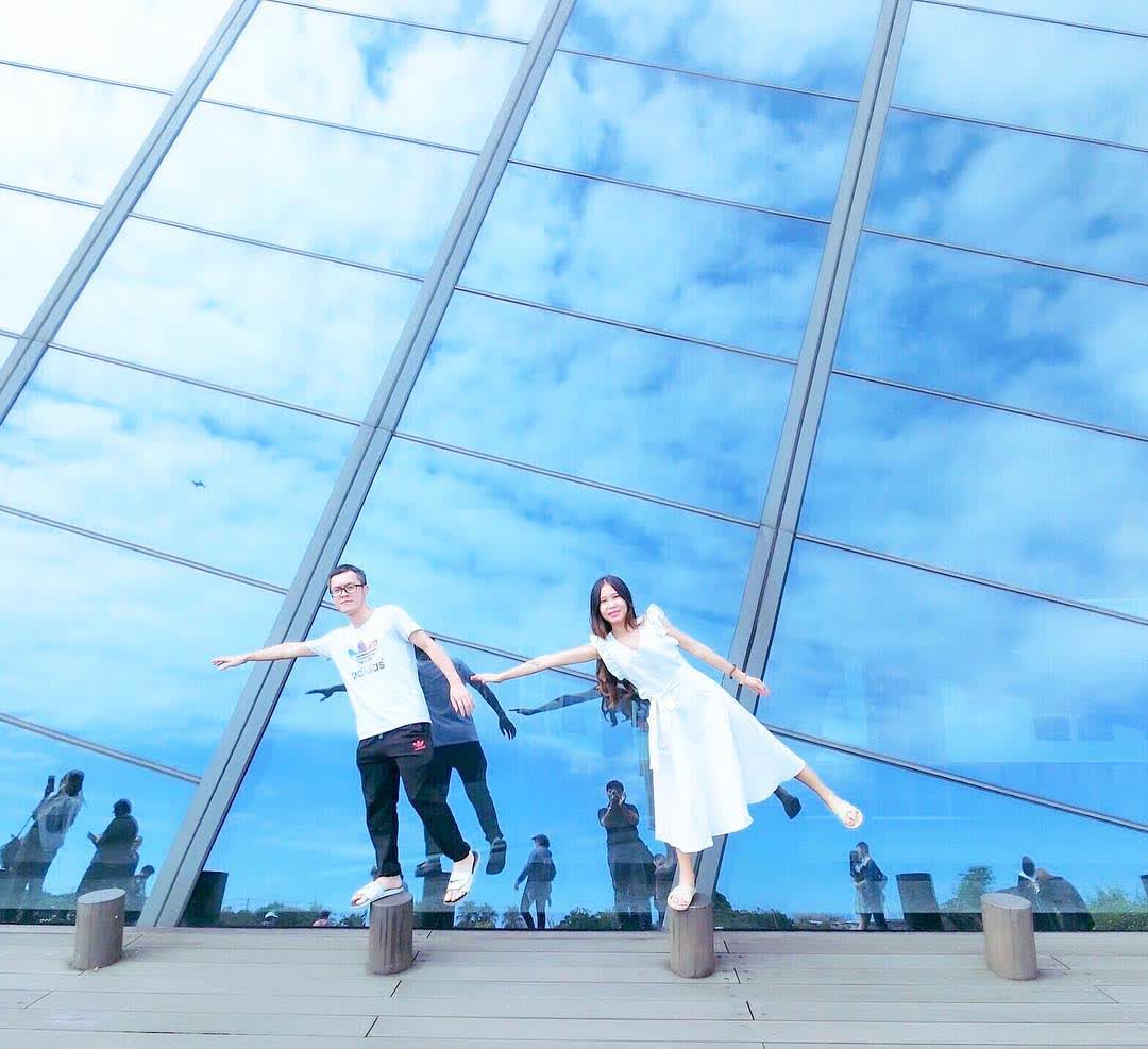 蘭陽博物館 | 去趣 chicTrip