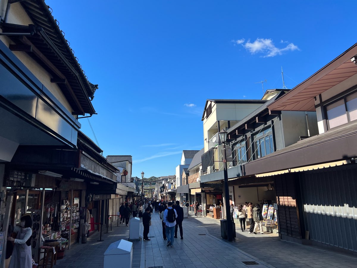 太宰府前表参道 | 去趣 chicTrip