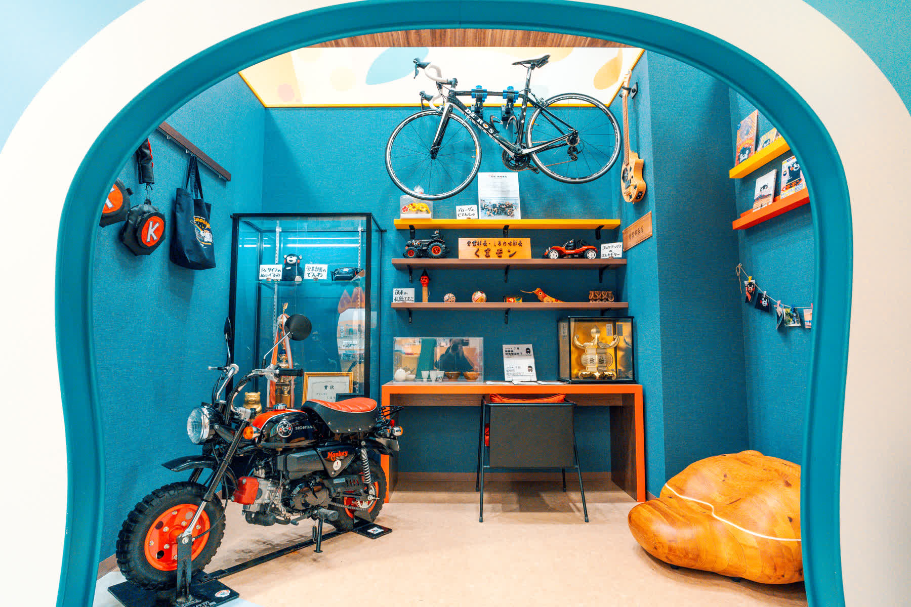 熊本熊廣場 | 去趣 chicTrip