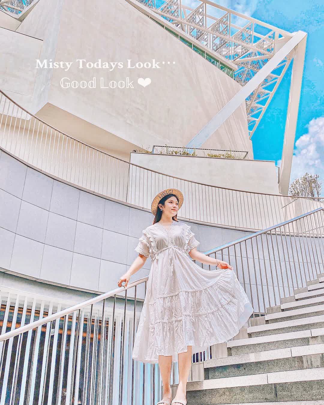 臺南市美術館二館(臺南國家美術館籌備處) | 去趣 chicTrip