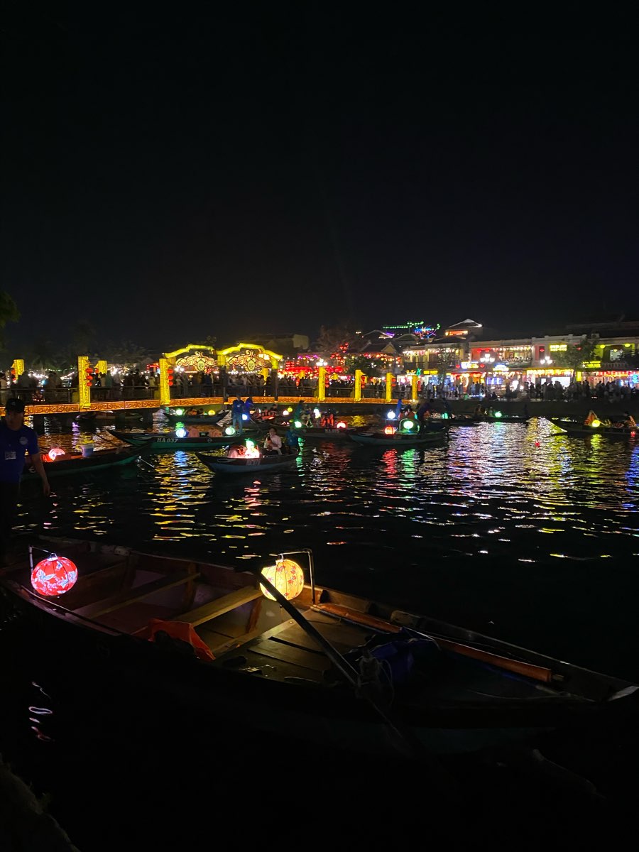 會安日本橋(來遠橋) (The Japanese Bridge) | 去趣 chicTrip