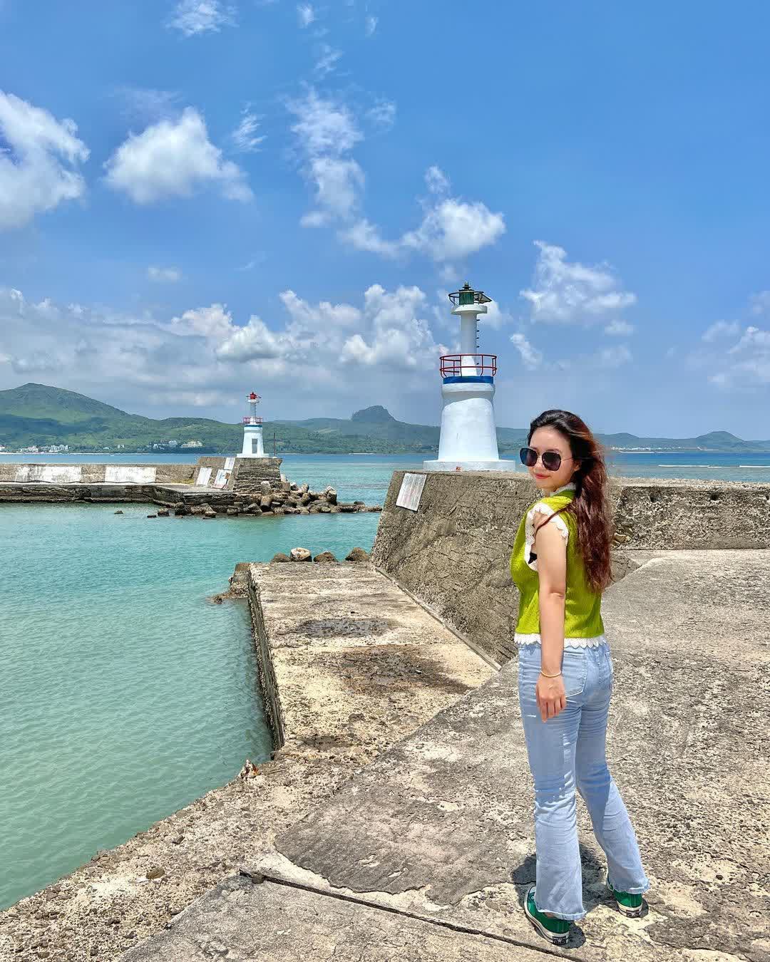 星砂灣 | 去趣 chicTrip