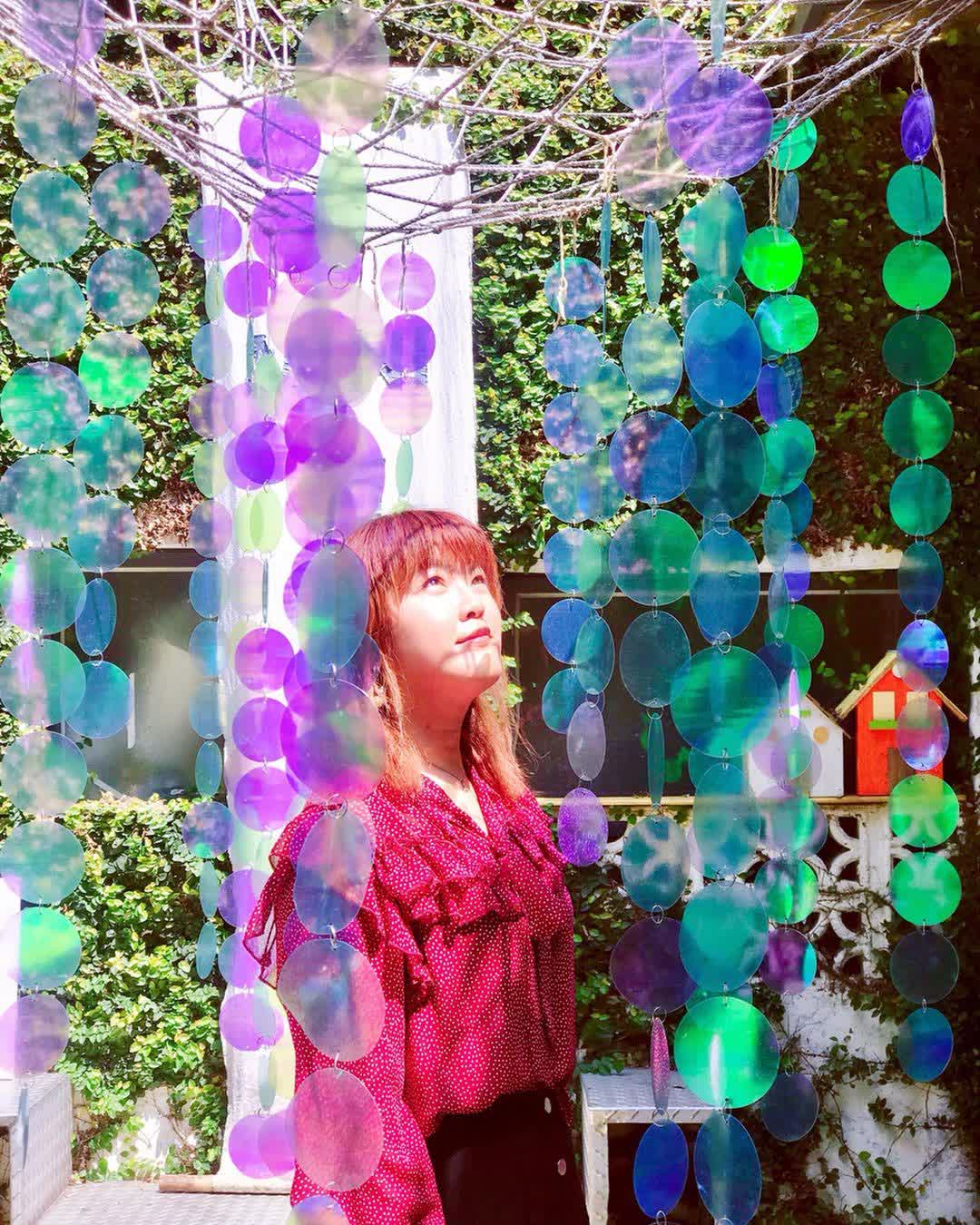 綠光計畫范特喜文創聚落 | 去趣 chicTrip