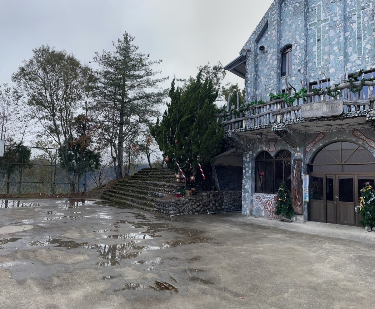 台灣基督長老教會鎮西堡教會 | 去趣 chicTrip