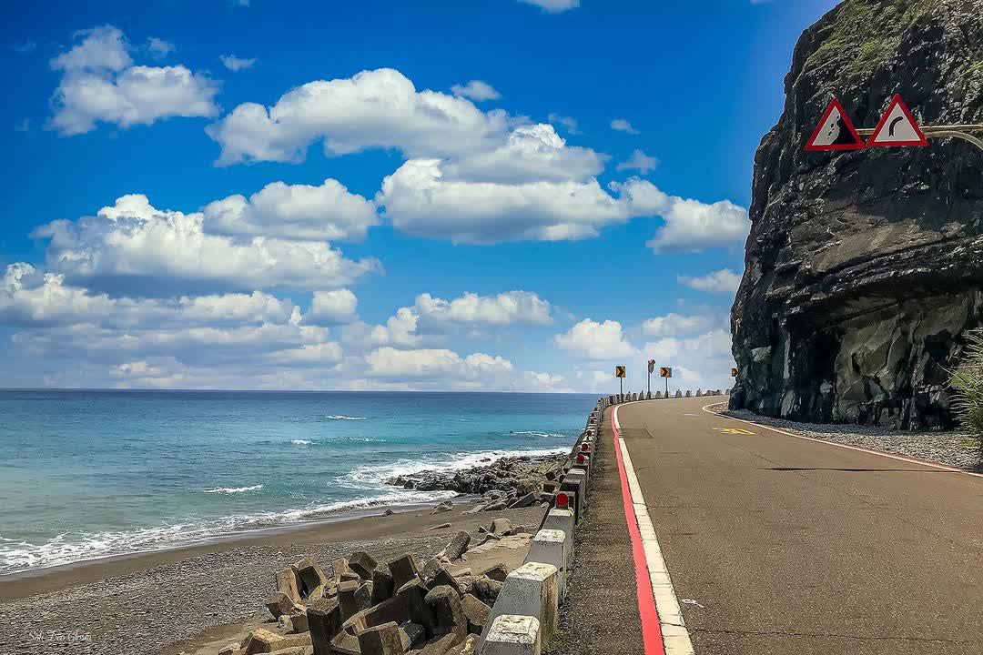 旭海美景 | 去趣 chicTrip