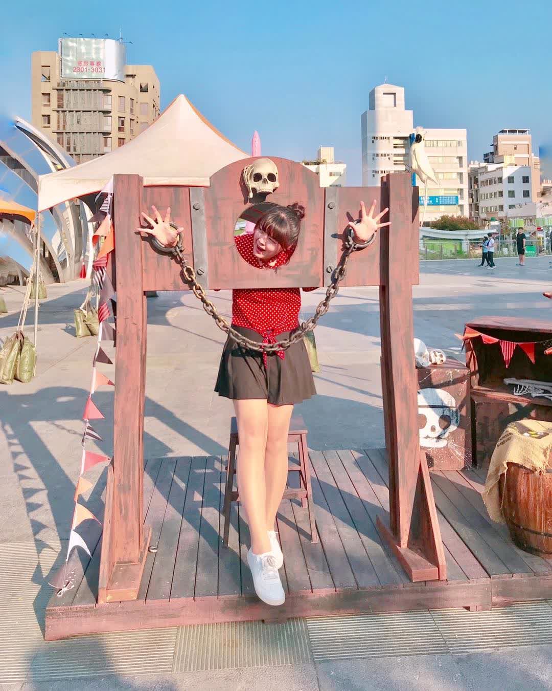 PARK2 草悟廣場 | 去趣 chicTrip