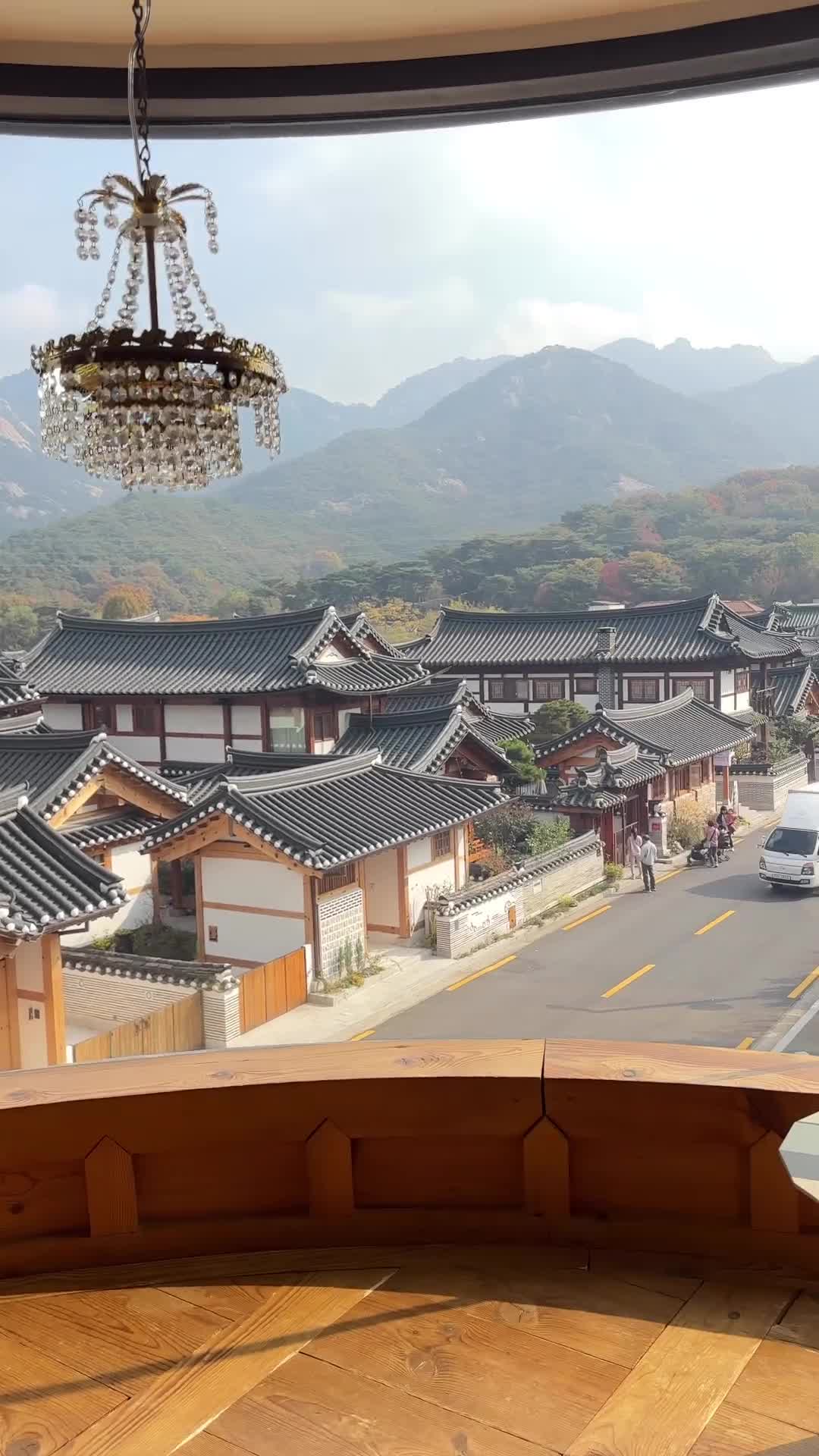 1人1杯 | 去趣 chicTrip