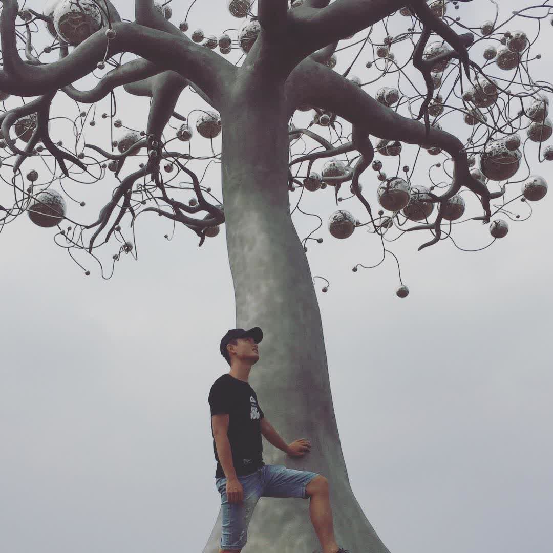 國立臺灣歷史博物館 | 去趣 chicTrip