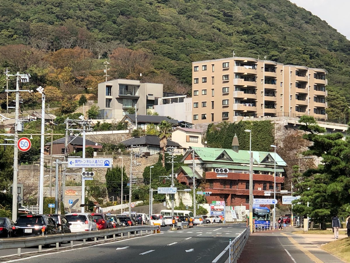 壇之浦古戰場遺跡 | 去趣 chicTrip