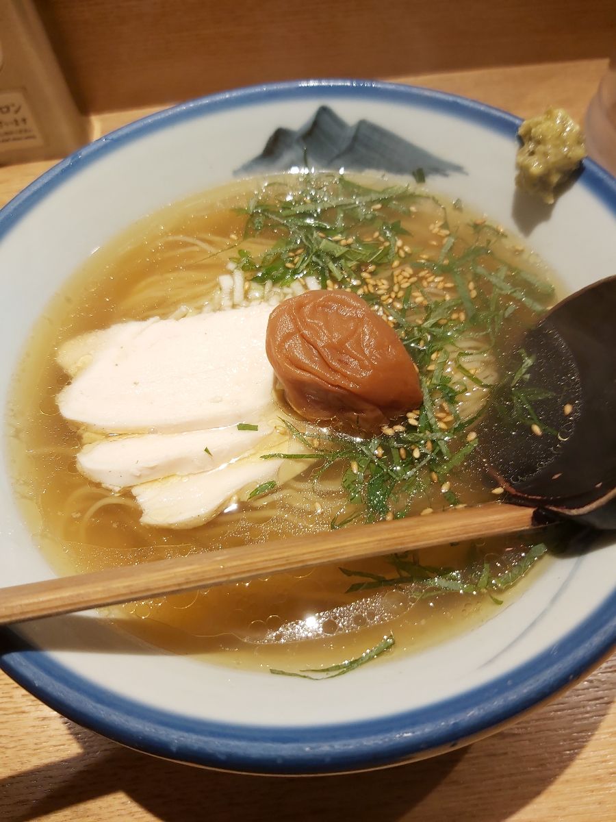 AFURI 惠比壽 | 去趣 chicTrip