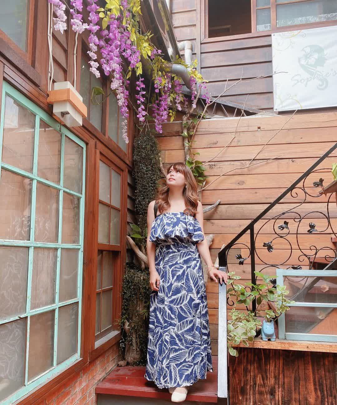 果珍濃台東水果珍奶 | 去趣 chicTrip