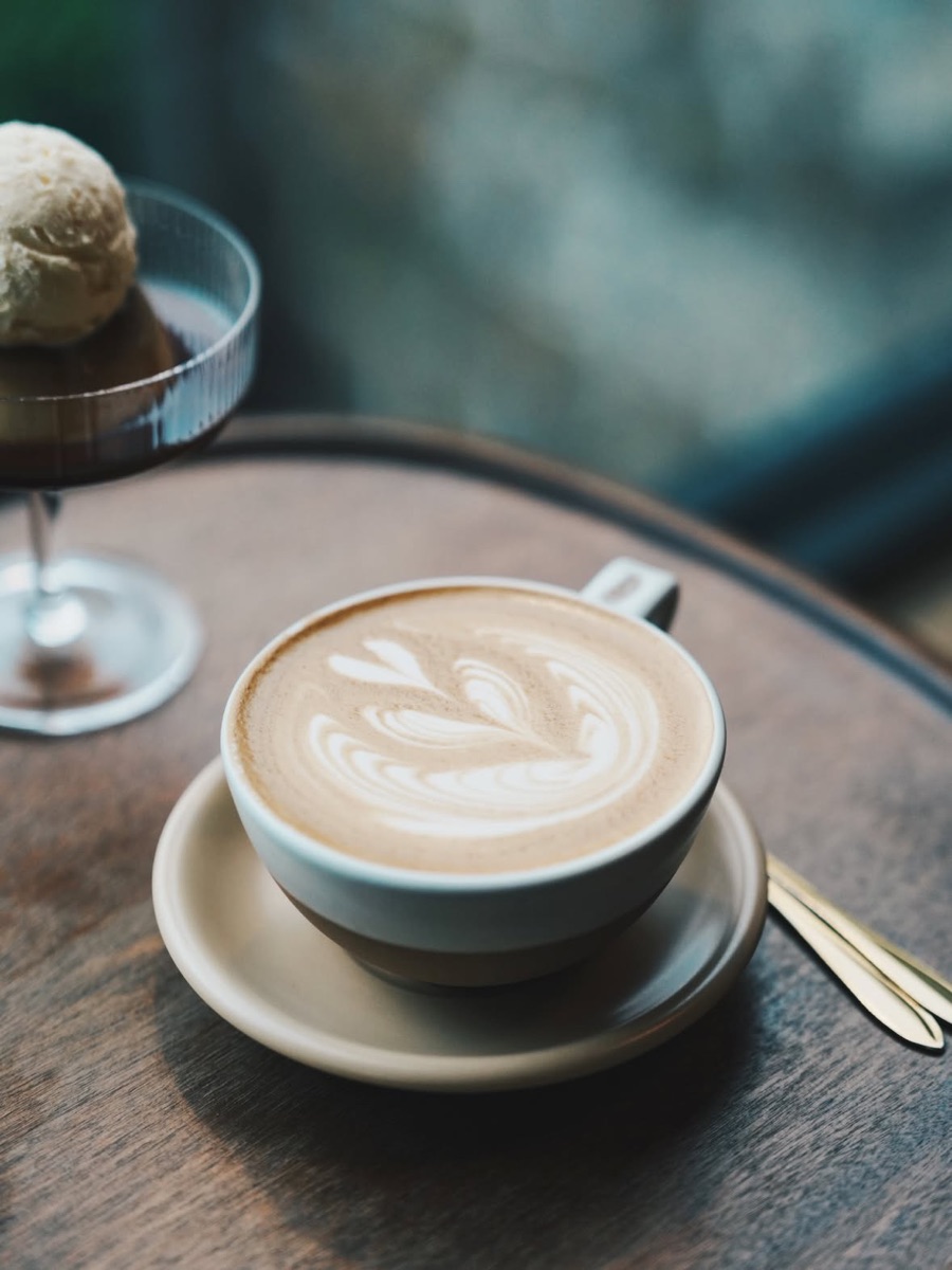 hima cafe | 暇 • 咖啡（無預約、公休請看ig) | 去趣 chicTrip