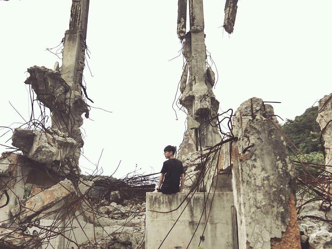 阿根納造船廠遺構 | 去趣 chicTrip