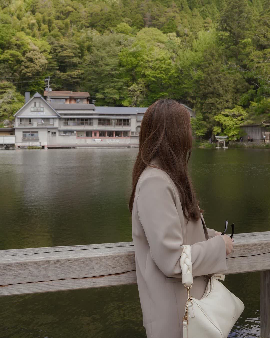 金鱗湖 | 去趣 chicTrip