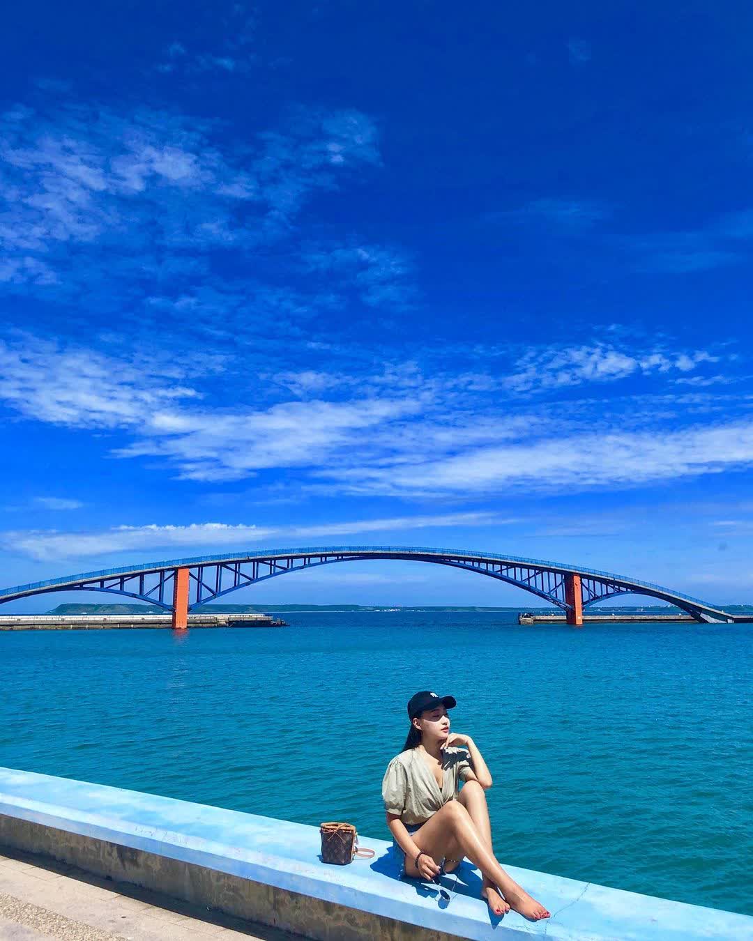 西瀛虹橋 | 去趣 chicTrip