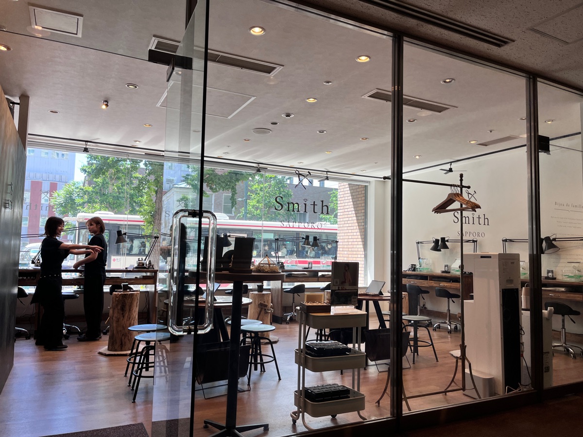 札幌京王廣場飯店 (Keio Plaza Hotel Sapporo) | 去趣 chicTrip