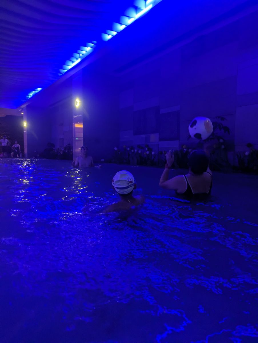 苗栗馥藝金鬱金香酒店 | 去趣 chicTrip