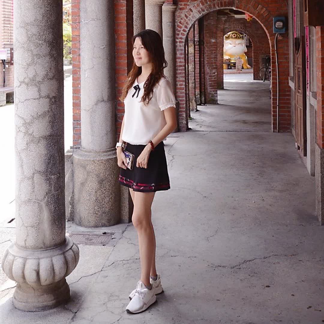 頭城老街 | 去趣 chicTrip