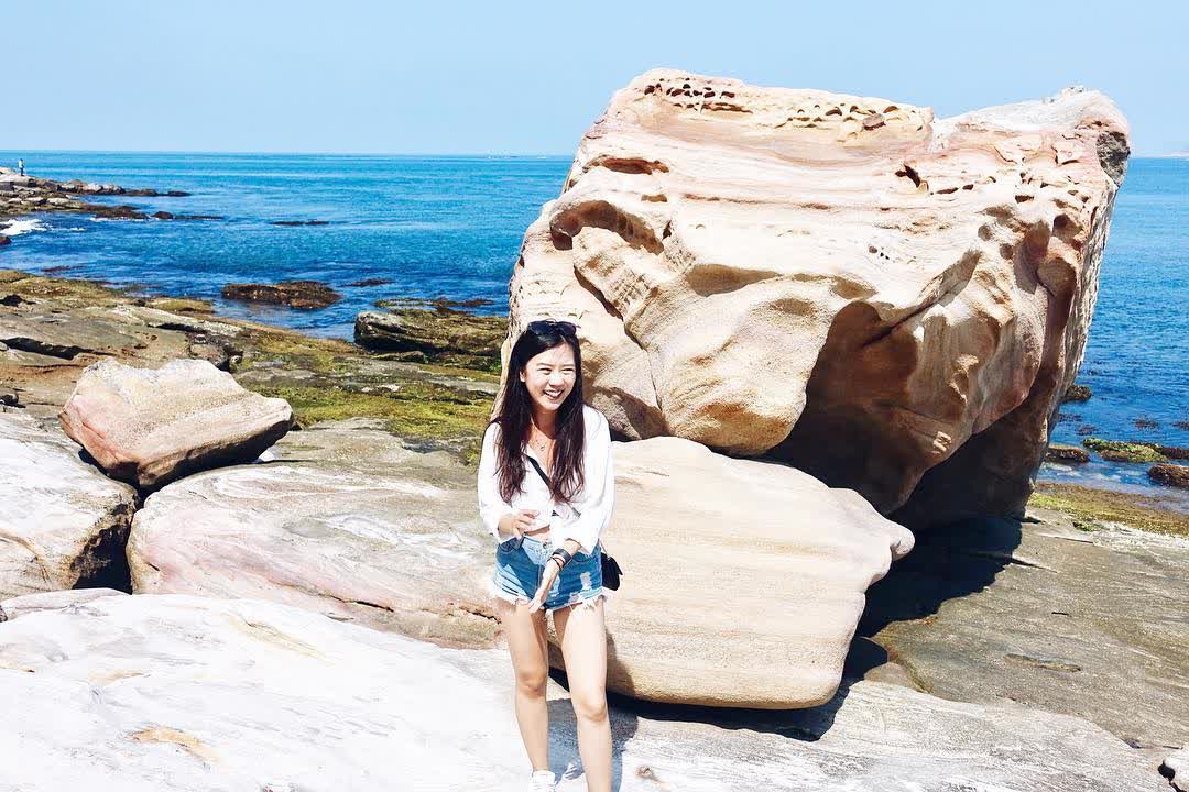 神秘海岸 | 去趣 chicTrip