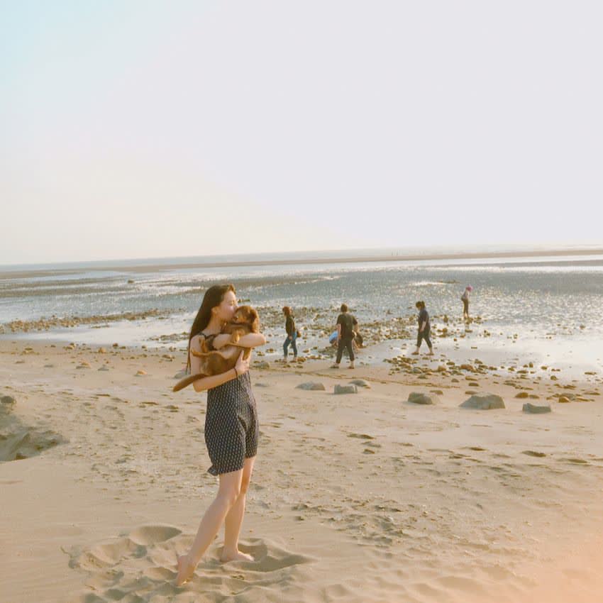 永安漁港 | 去趣 chicTrip