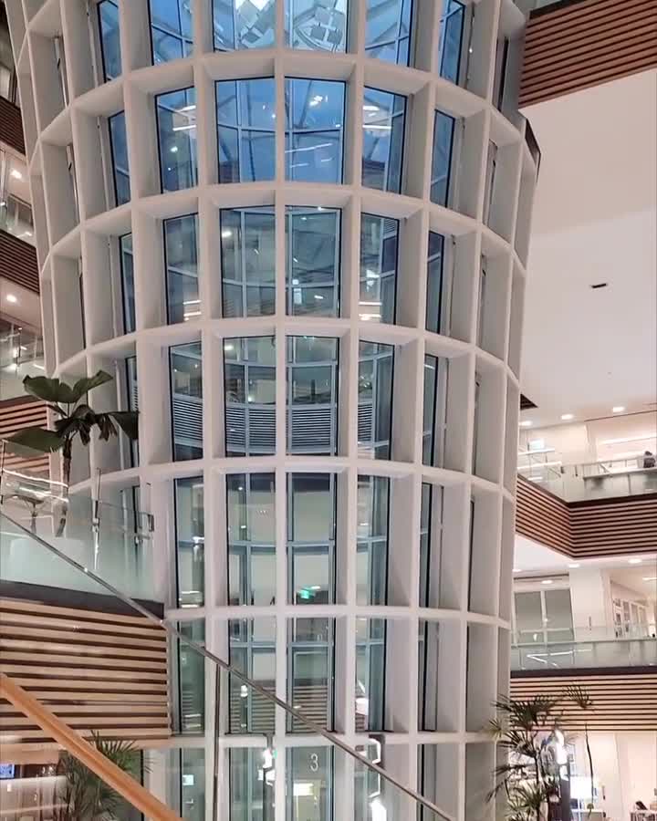 桃園市立圖書館總館 | 去趣 chicTrip