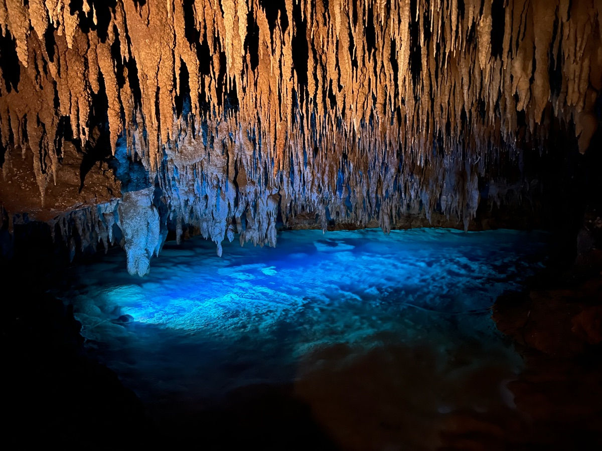 玉泉洞 | 去趣 chicTrip