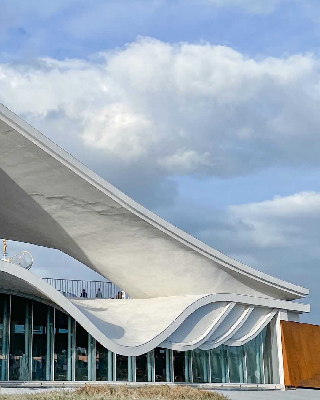 永安漁港 | 去趣 chicTrip