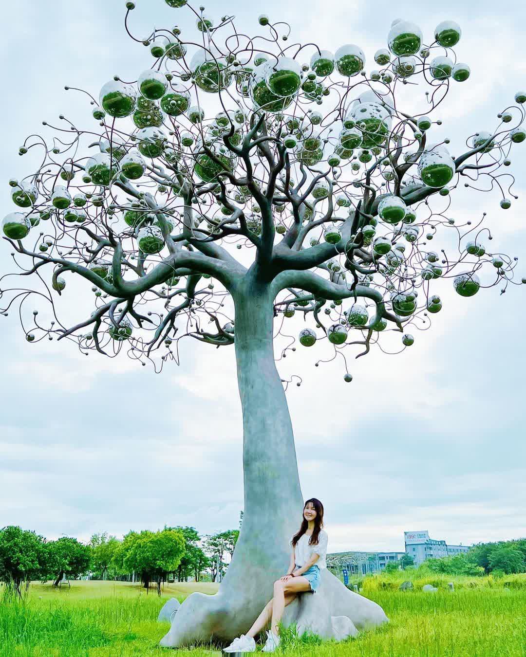 國立臺灣歷史博物館 | 去趣 chicTrip