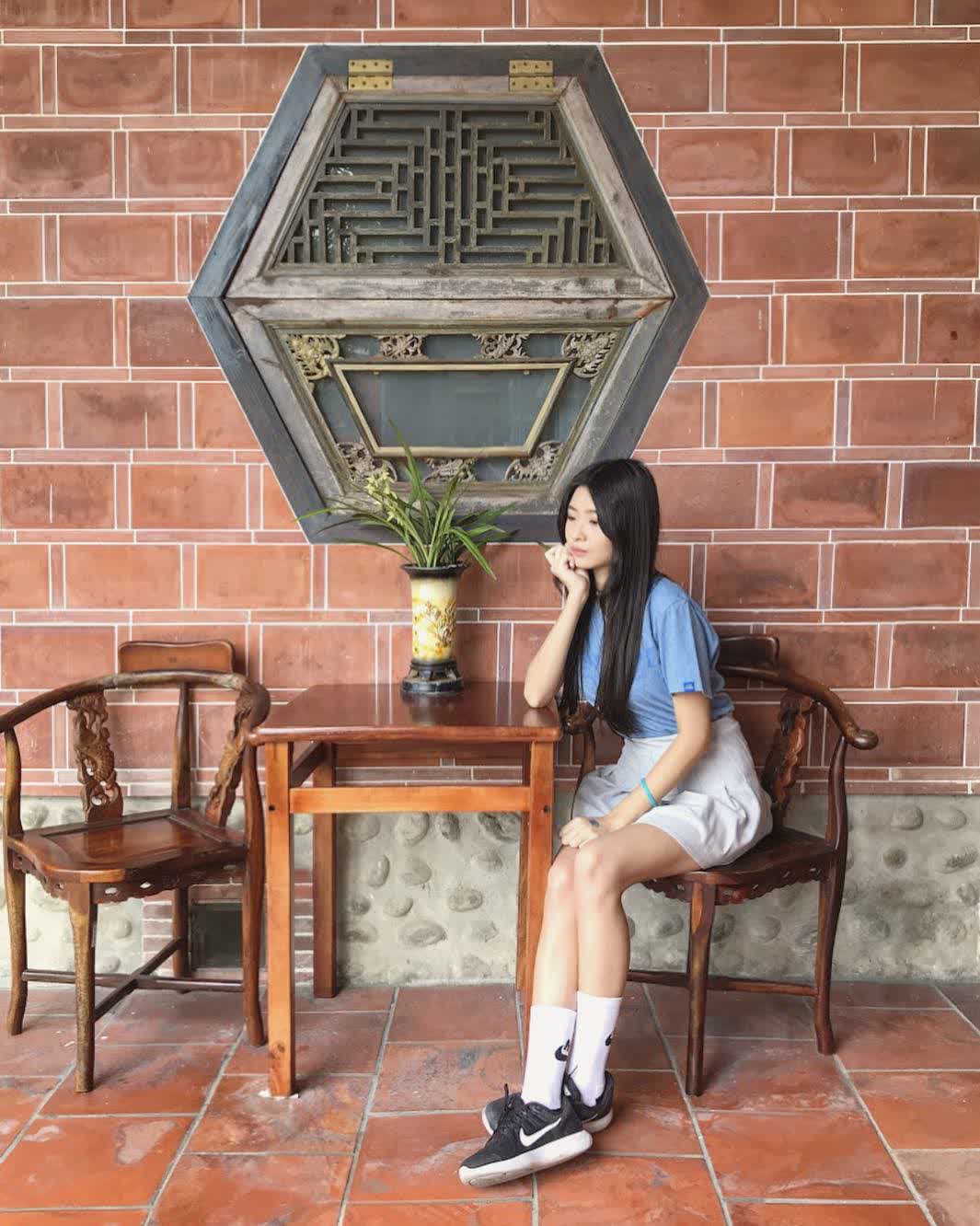 霧峰林家宮保第園區 | 去趣 chicTrip