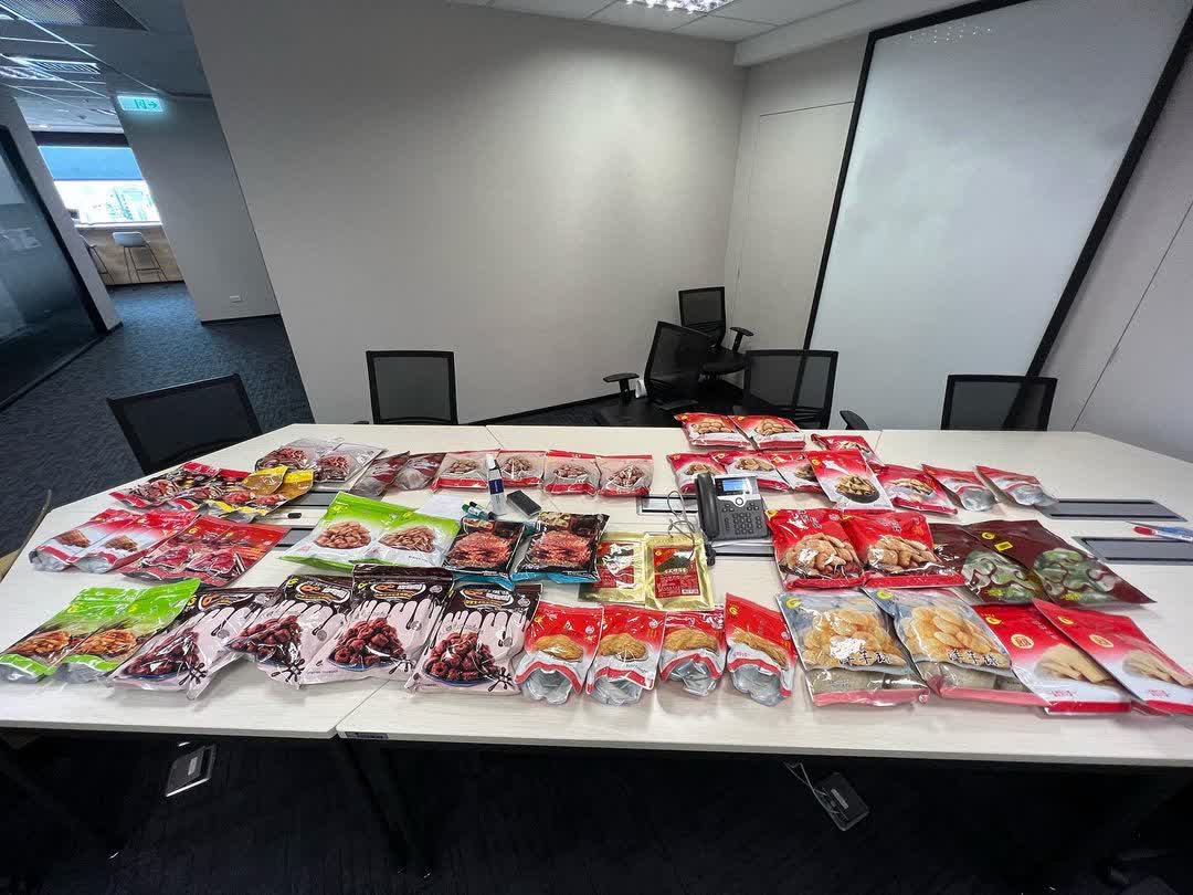 垂坤食品 旗艦店 | 去趣 chicTrip