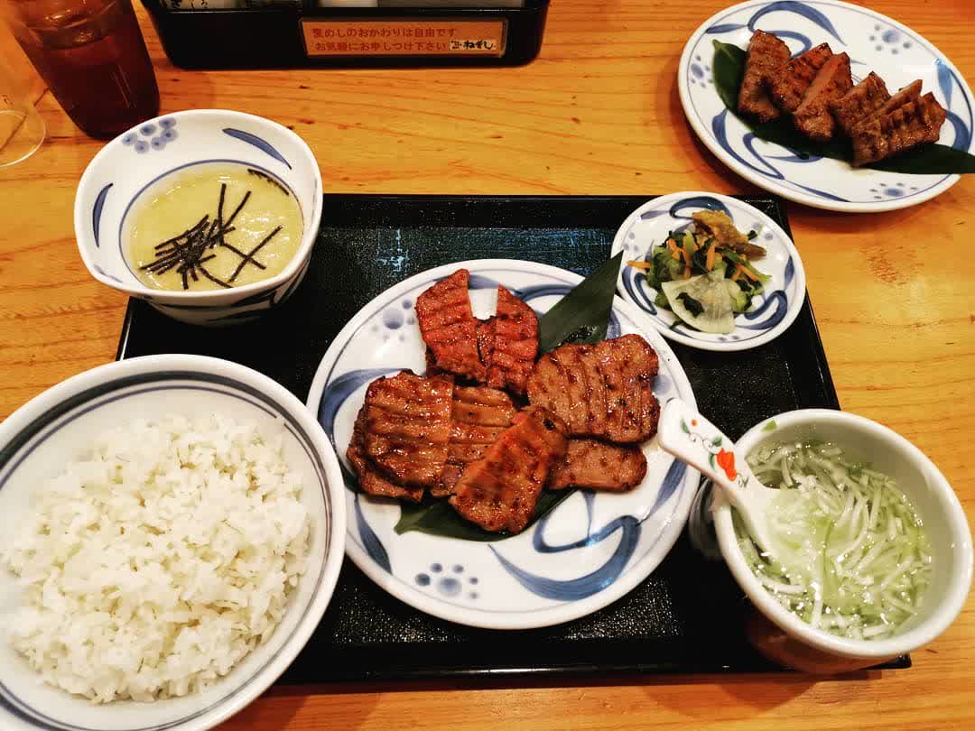 Negishi 錦糸町店 | 去趣 chicTrip