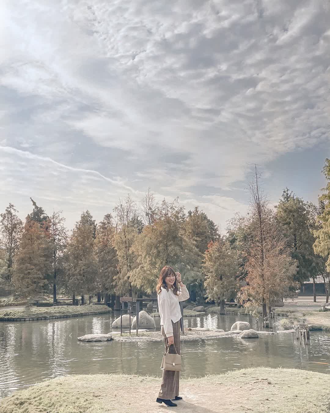 澄霖沉香味道森林館 | 去趣 chicTrip