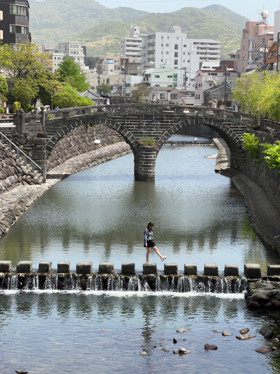 眼鏡橋 | 去趣 chicTrip