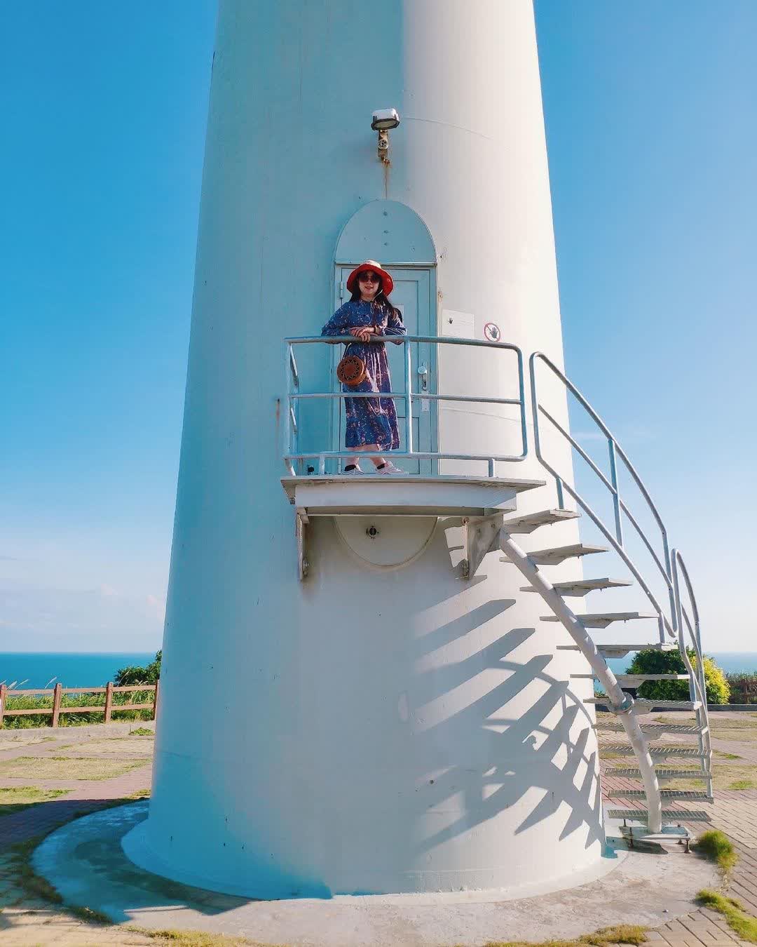 後龍好望角風景區 | 去趣 chicTrip